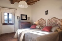 Wohnung in Pergine Valdarno mit Pool