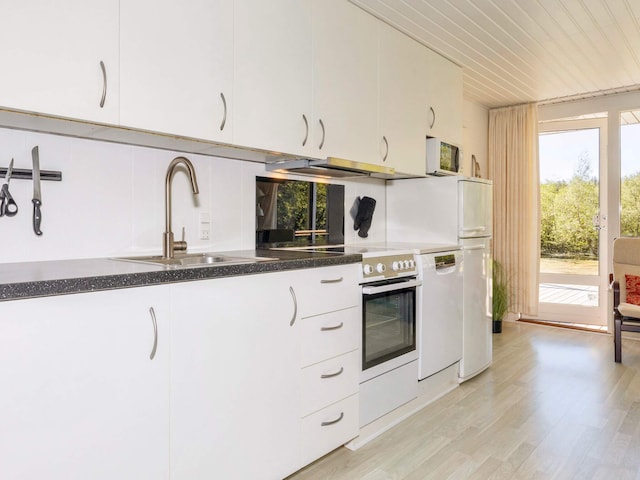 4 Sterne Ferienhaus in Fur, the Limfjord's islands