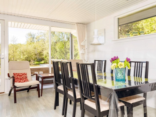 4 Sterne Ferienhaus in Fur, the Limfjord's islands