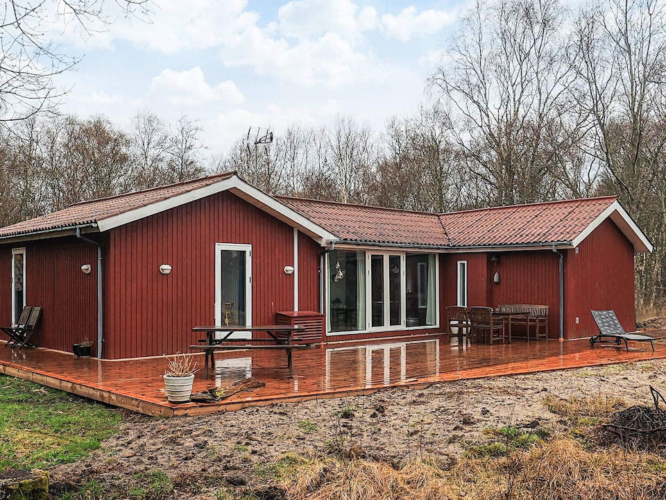4 sterren vakantie huis in Hadsund, Himmerland