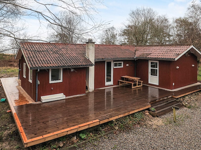 4 sterren vakantie huis in Hadsund, Himmerland