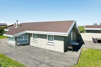 8 person holiday home in Hjørring-By Traum