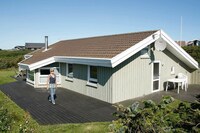 8 person holiday home in Hjørring-By Traum