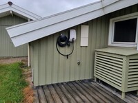8 person holiday home in Hjørring-By Traum