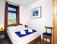 Apartamento en Wyk junto a la playa