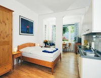 Apartamento en Wyk junto a la playa