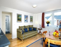 Apartamento en Wyk junto a la playa