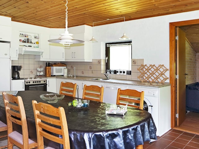 8 personen vakantie huis in Hadsund, Himmerland