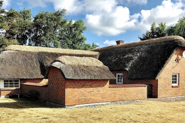 5 Sterne Ferienhaus in Væggerløse, Falster