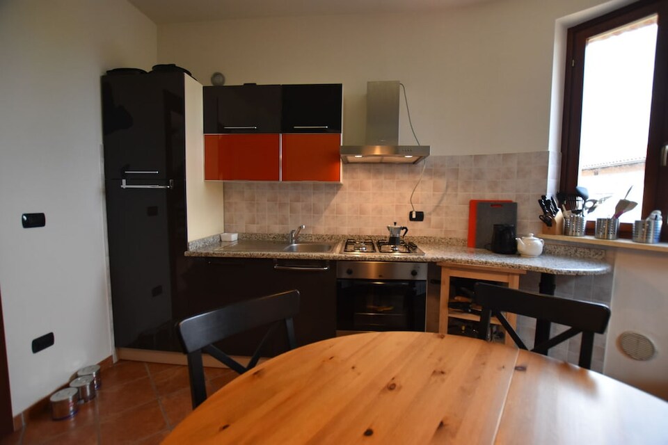 Apartamento Hillview Langhe, Belvedere Langhe