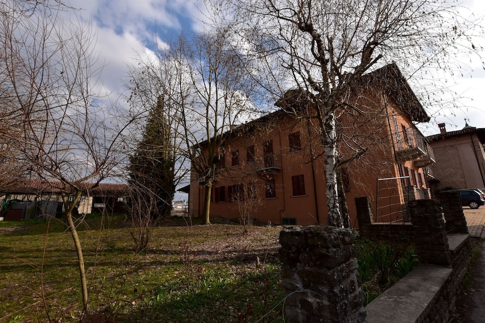Apartamento Hillview Langhe, Belvedere Langhe