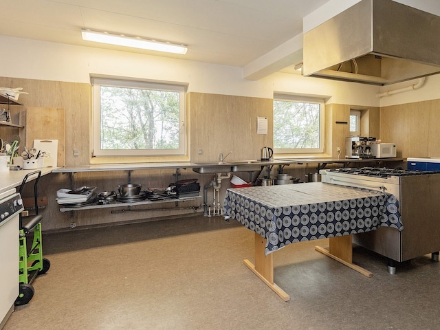 40 personen vakantie huis in Hurup Thy, Northern North Sea