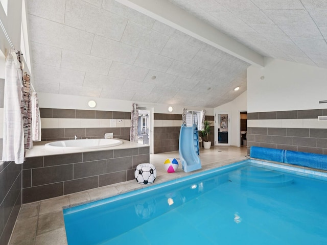 Luxus-Ruckzugsort am Hostrup Strand -- By Traum Ferienwohnungen, around the Limfjord