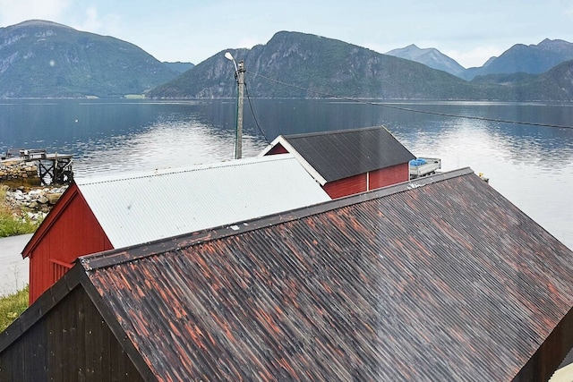 4 personen vakantie huis in Måndalen, Møre and Romsdal