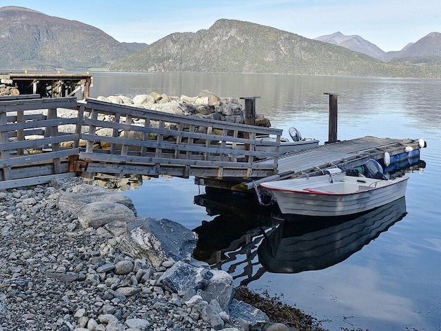 4 personen vakantie huis in Måndalen, Møre and Romsdal