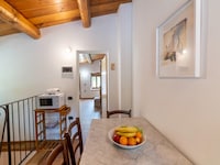 Appartement in Furlo met zoutwaterzwembad