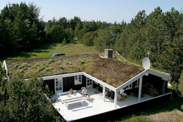 6 persoons vakantie huis in Ålbæk-By Traum