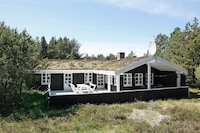 6 persoons vakantie huis in Ålbæk-By Traum
