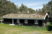 6 persoons vakantie huis in Ålbæk-By Traum