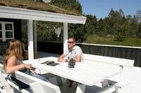 6 persoons vakantie huis in Ålbæk-By Traum