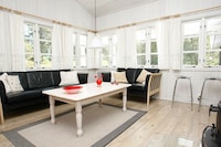 6 persoons vakantie huis in Ålbæk-By Traum