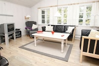 6 persoons vakantie huis in Ålbæk-By Traum