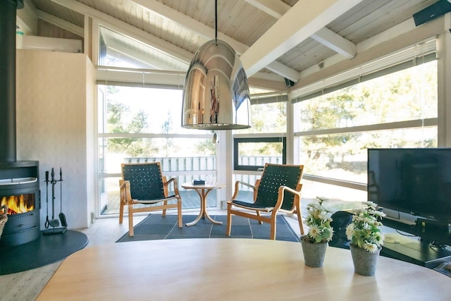 8 Personen Ferienhaus in Bindslev-By Traum, The Skagen area