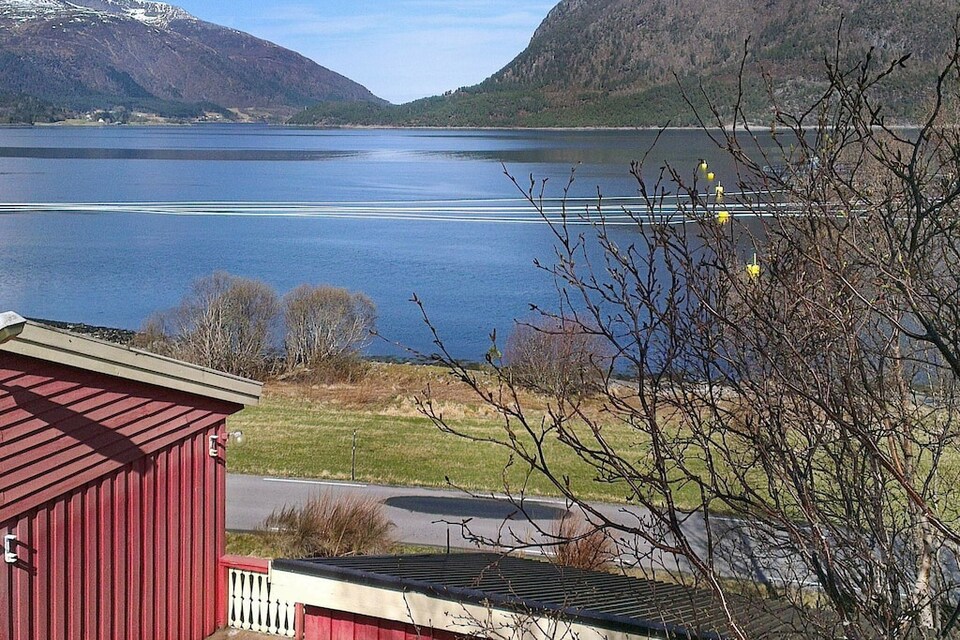 6 person holiday home in Halsanaustan, Møre and Romsdal