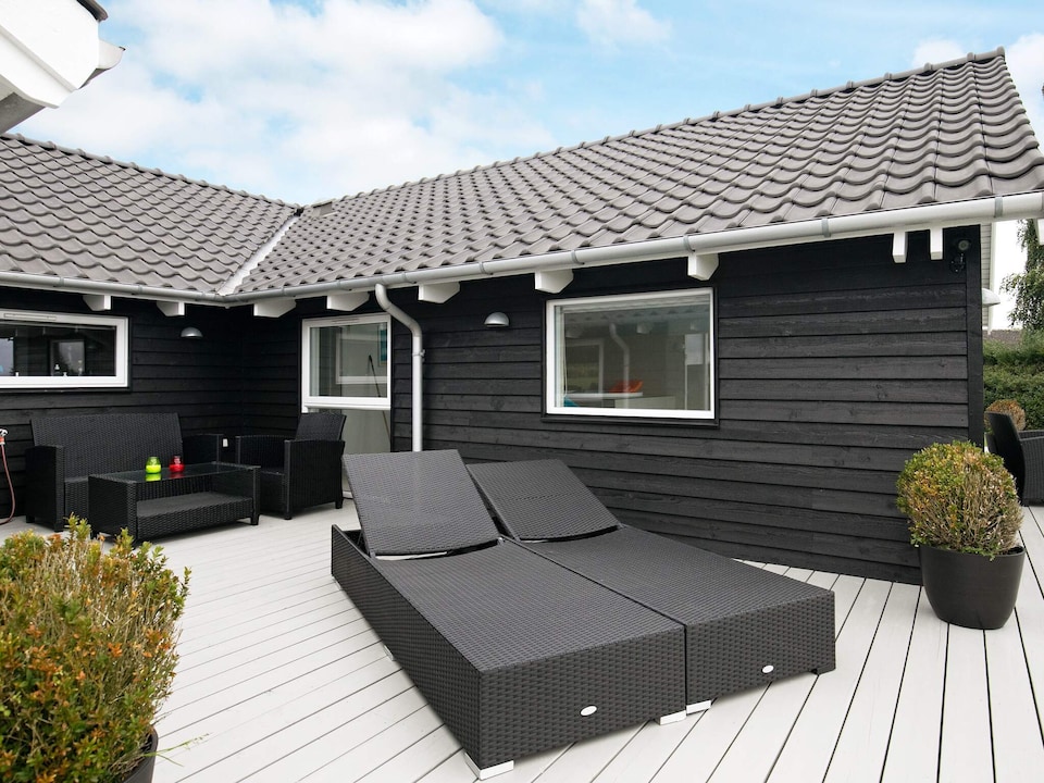 5 sterren vakantie huis in Faaborg, Southern Funen