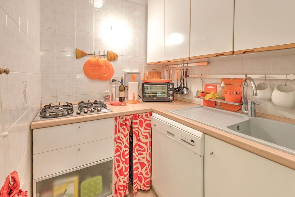 Seaside Apartment with Views, Punta Ala