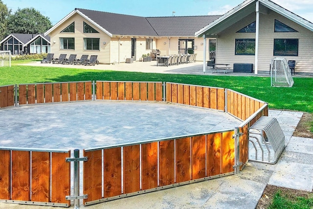 5 sterren vakantie huis in Glesborg, Northern Djursland