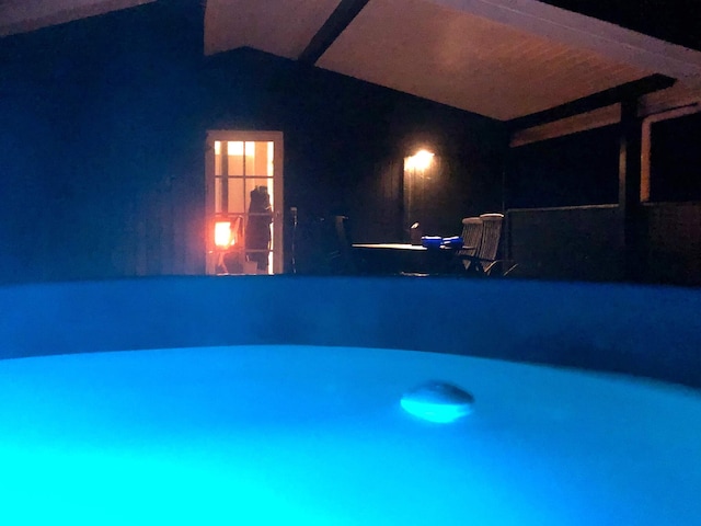 7 personen vakantie huis in Ulfborg, North Sea