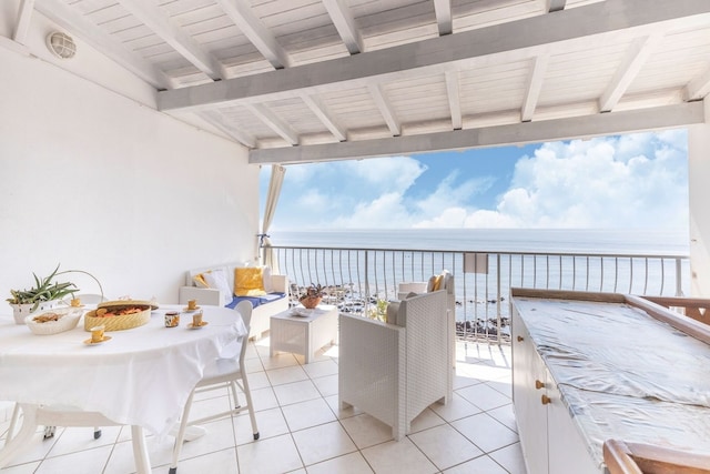 Wohnung in Cala Gonone bei Dolce Acqua, Cala Gonone