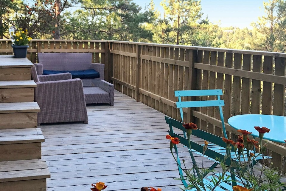 4 person holiday home in ÅKERSBERGA, Österåker