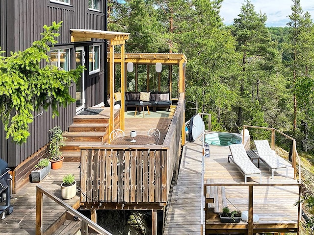 4 stjernet sommerhus i Åkersberga, Österåker