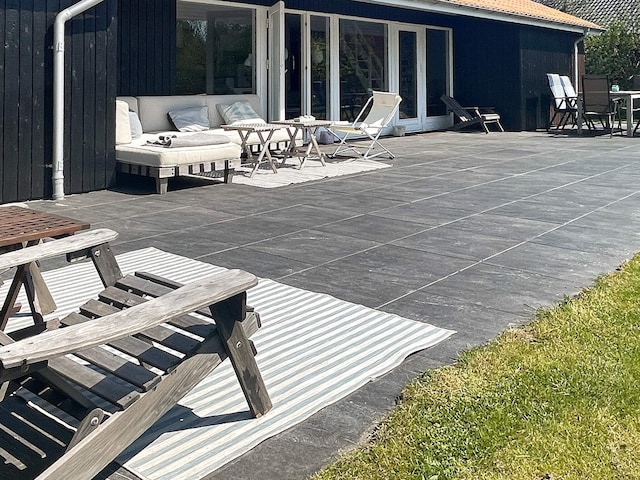 8 persoons vakantie huis in Dannemare-By Traum, Lolland