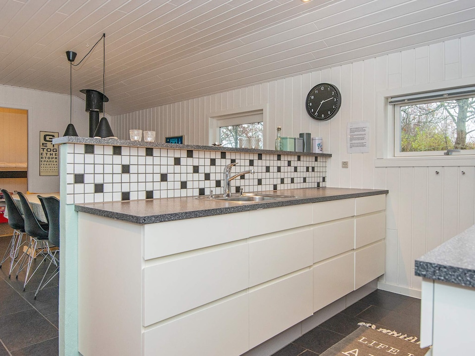 8 personas casa en Tarm-By Traum, Ringkøbing Fjord