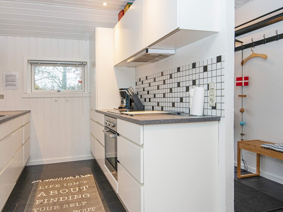 8 personas casa en Tarm-By Traum, Ringkøbing Fjord