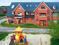 Apartahotel Museumshof auf Fehmarn