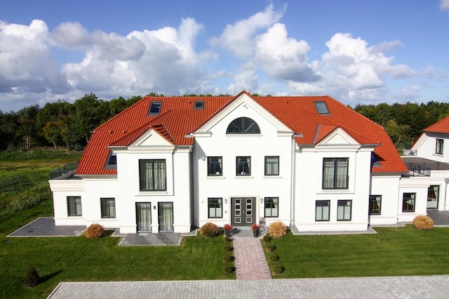 Appartement op Fehmarn bij het Strand