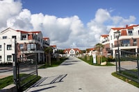 Ferienwohnung auf Fehmarn für 2 Personen