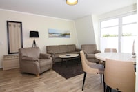 Appartement op Fehmarn bij het Strand