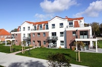 Ferienwohnung auf Fehmarn für 2 Personen