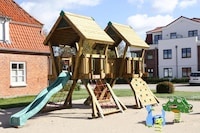 Ferienwohnung auf Fehmarn für 2 Personen