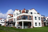 Appartement op Fehmarn bij het Strand