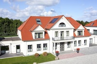 Appartement op Fehmarn bij het Strand