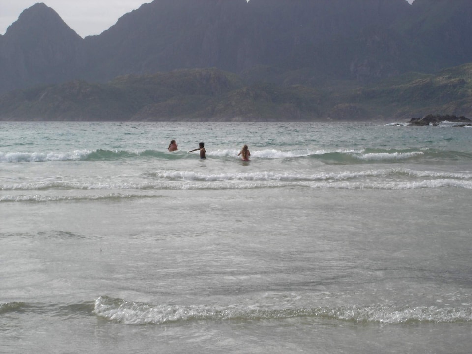 5 personas casa en Digermulen, Nordland - Lofoten