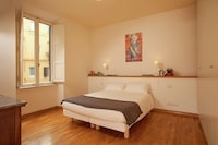 City home in Piazza del Popolo
