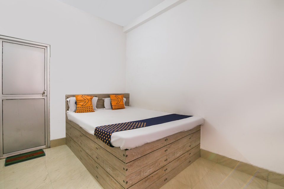 SPOT ON 71635 Kps Hotel, Dhanbad, Dhanbad