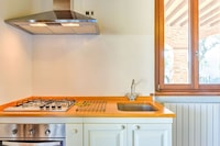 Farmhouse in Suvereto near Etruscan Coast